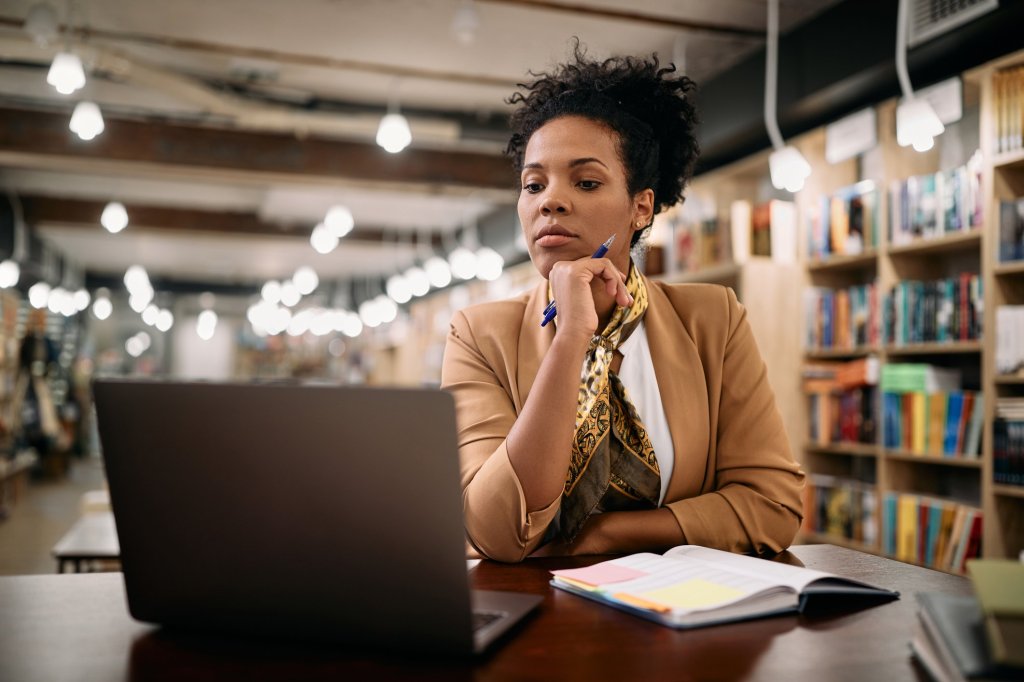 Why pre-tenure faculty must learn to say&nbsp;“no”