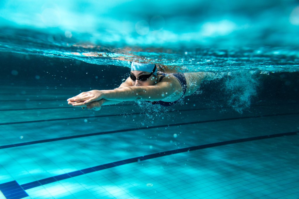 What assistant professors can learn from elite&nbsp;athletes